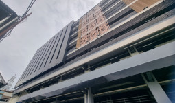 Solusi Tampias Pasar Pagi Masuk Perencanaan, Disdag Tunggu Contoh Material