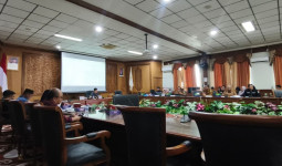 Tancap Gas! DPRD Kutim Targetkan Raperda Penyelenggaraan Keolahragaan Rampung Akhir Januari