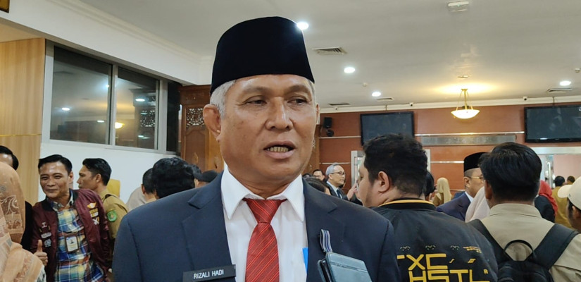 Transfer Pusat Tersendat, ADD 82 Desa di Kutim Belum Cair Rp160 Miliar