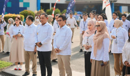 TVRI Kaltim Luncurkan Creative Hub, Wagub Seno Aji: Ruang Tumbuhnya Kreativitas Lokal