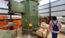 TWAP Klaim Pembangunan Insenerator Samarinda Masuk Tahap Akhir, Meski Lepas Target Pengoperasian