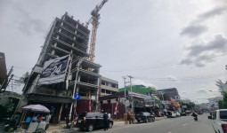 TWAP Temukan Masalah Perizinan: Penambahan Lantai Gedung Salim Surya Phone dan PT Station Tak Sesuai Gambar Rencana