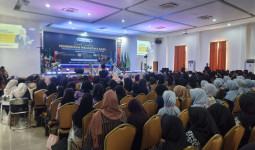 UMKT Buka PMB 2026/2027, Targetkan 4.000 Mahasiswa Baru