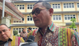 Wagub Seno Akui Anggaran untuk HUT Pemprov 2026 Capai Rp629 Juta