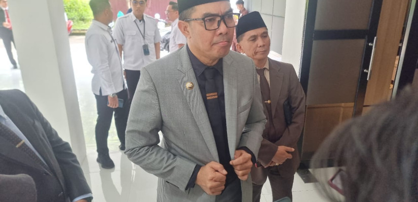 Wali Kota Samarinda Bantah Pemotongan Anggaran Probebaya, Sebut Manajemen Adaptasi