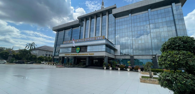 12 Kursi Eselon II Pemprov Kaltim Masih Kosong, Pengamat: Jangan Ulangi Kontroversi Penunjukan “Orang Dekat” Gubernur