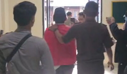 Alasan Kejiwaan, Terdakwa Pelecehan Seksual di Kukar Minta Keringanan Hukuman