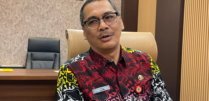 Anggaran Menyusut, Pemprov Kaltim Turunkan Kecepatan Internet Desa Gratispol agar Tetap Berjalan