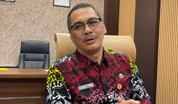 Anggaran Menyusut, Pemprov Kaltim Turunkan Kecepatan Internet Desa Gratispol agar Tetap Berjalan