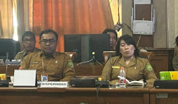 Anggaran Minim, Penertiban Pasar Tumpah di Kutim Terancam Mandek