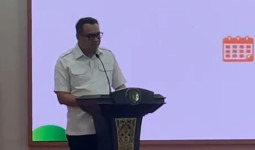 Aulia Rahman Basri: Kades Harus Pastikan Warga Dapatkan 20 Persen Hasil Sawit