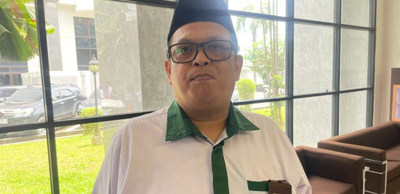 Baznas Kaltim Tegaskan Transparansi Pengelolaan Zakat 2025 Capai Rp23 Miliar