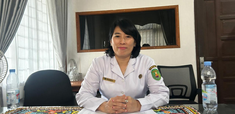 Beras Premium Naik, Disperindag Kutim Peringatkan Pedagang: Jangan Cari Untung Besar!