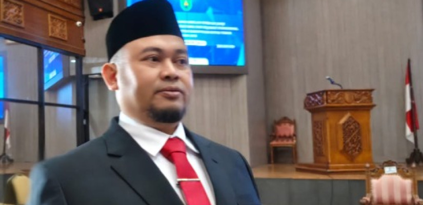 Dekatkan Regulasi ke Masyarakat, DPRD Kutim Laksanakan Sosper di 18 Kecamatan