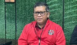 Di Samarinda Hasto Tegaskan PDIP Tolak Pilkada Lewat DPRD