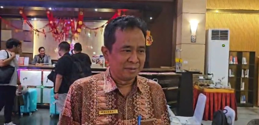 Disdikbud Kutim Pastikan Beasiswa Stimulan Berlanjut di 2026