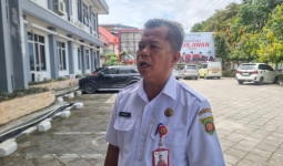 Endapan di Pipa Tua Jadi Penyebab Air Keruh di Samarinda, Pemkot Siapkan Pergantian Bertahap