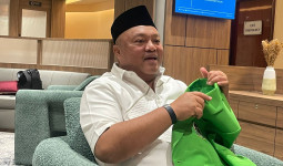 Gamalis Siap Maju Kembali Pimpin PPP Kaltim Jika Diminta Formatur