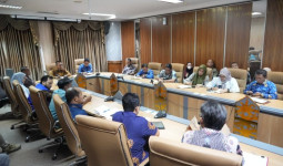 Gedung STIPER Bakal Jadi Lokasi Sementara Sekolah Rakyat Rintisan di Kutim