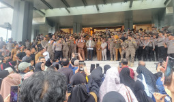 Hasil Geruduk Balai Kota, Pemilik SKTUB Pasar Pagi Dapat Satu Nama Satu Lapak