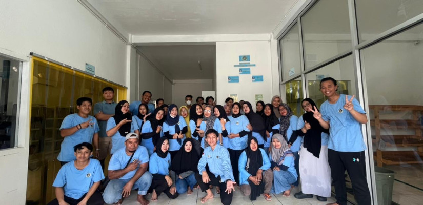 Ikan atau Ayam? SPPG APT Pranoto Kutim Blak-blakan Soal Tantangan Menu Gizi Sekolah