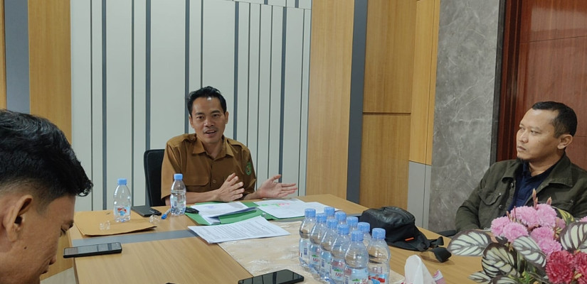 Ironi Angka Pengangguran Tinggi, Perusahaan Sawit di Kutim Justru Kesulitan Cari Tenaga Kerja