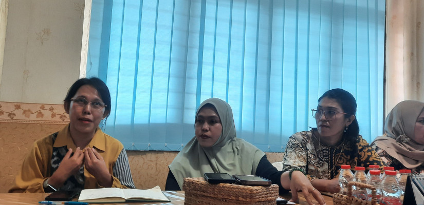 Kasus Dugaan Kekerasan Seksual oleh Guru, Sekolah Laporkan ke Dinas dan Pastikan Hak Anak Terpenuhi