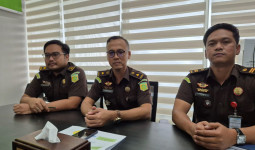 Kejari Kutim Bakal Limpahkan Penyelewengan APBDes untuk Bermain Kripto ke Pengadilan