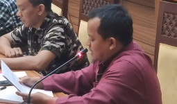 Ketidakjelasan Relokasi Pasar Pagi, Pedagang Aktif Datangi DPRD Samarinda
