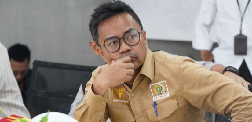 Ketua DPRD Sebut Mobil Dinas Rp6,8 M untuk AKD, Anggota Dewan Tegas Menolak: Itu Melanggar Aturan, Mobil Dinas Hanya untuk Pimpinan