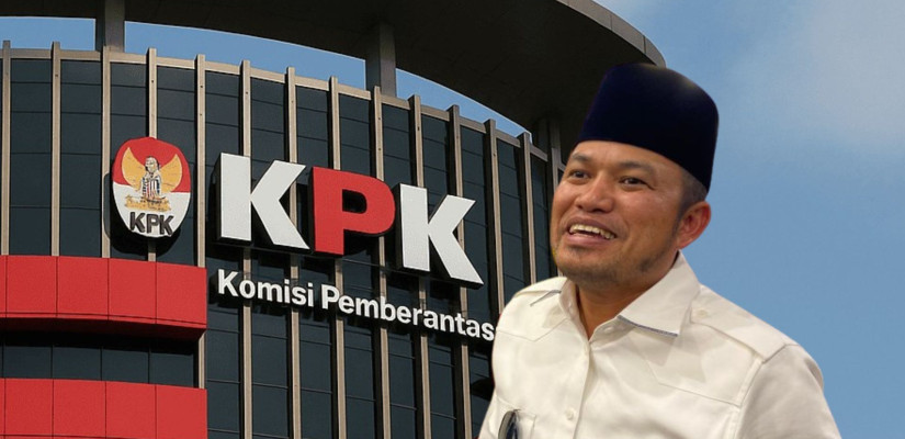 KPK Merespons Mobil Dinas Gubernur Kaltim Rp8,5 Miliar: Pengadaan Sering Jadi Ruang Korupsi