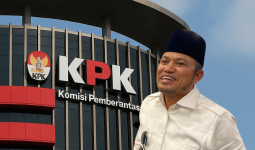 KPK Merespons Mobil Dinas Gubernur Kaltim Rp8,5 Miliar: Pengadaan Sering Jadi Ruang Korupsi