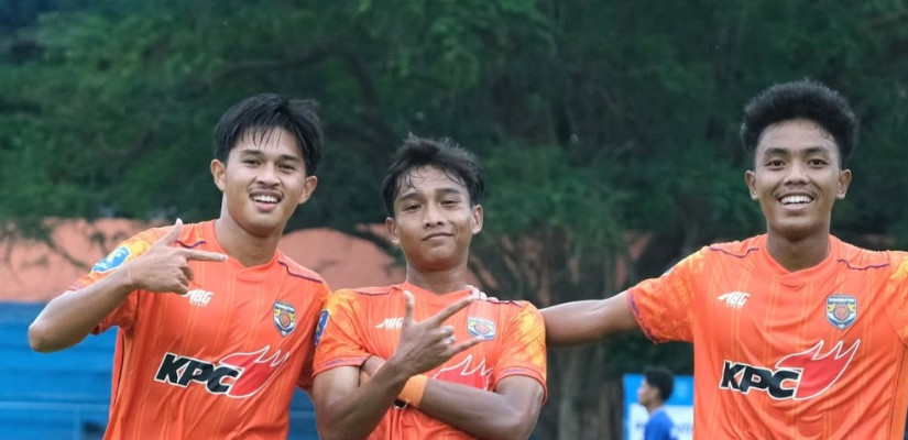 Lolos Degradasi, Manajemen Persikutim United Janjikan Evaluasi Total dan Perombakan Skuat