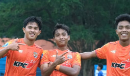 Lolos Degradasi, Manajemen Persikutim United Janjikan Evaluasi Total dan Perombakan Skuat