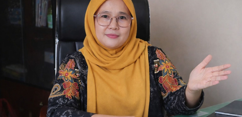 Masa Tunggu Haji di Kutim Berkurang 8 Tahun Berkat UU Baru