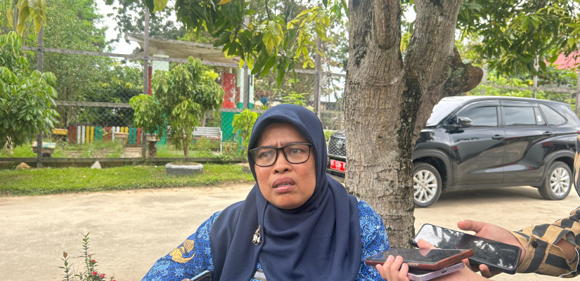 Masih Ada 11 RT Tanpa Listrik, Kecamatan Sangatta Utara Ajak PLN dan PDAM Turun ke Lapangan