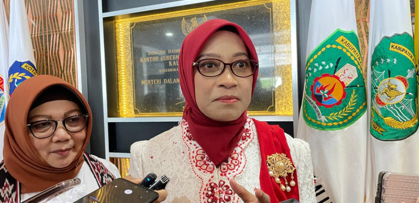 Mobil Dinas Rp8,5 Miliar, Sekda Kaltim: Agar Gubernur Bisa Tembus Medan Berat hingga Pelosok