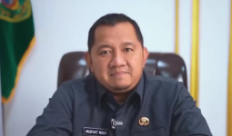 Mudyat Noor Ingatkan: Tanpa Pemekaran, Kabupaten PPU Bisa Hilang Usai Sepaku Ikut IKN