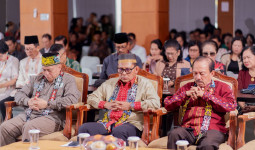 Muswil II IKAT Kaltim Anggota PMTI Digelar, Pengurus Pusat Tegaskan Legalitas dan Dorong Harmoni Organisasi