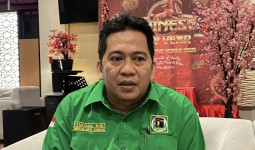 Muswil X PPP Kaltim Memanas: DPC Kubar Protes Pengajuan Mimi Meriami Tak Diakomodir