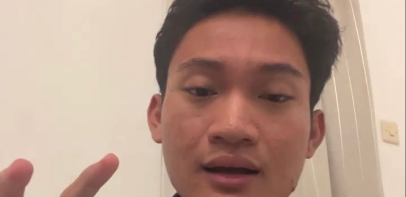 Parah!! Ketua BEM Terima Ancaman Penculikan Setelah Kritik MBG, Ibunya Turut Diteror