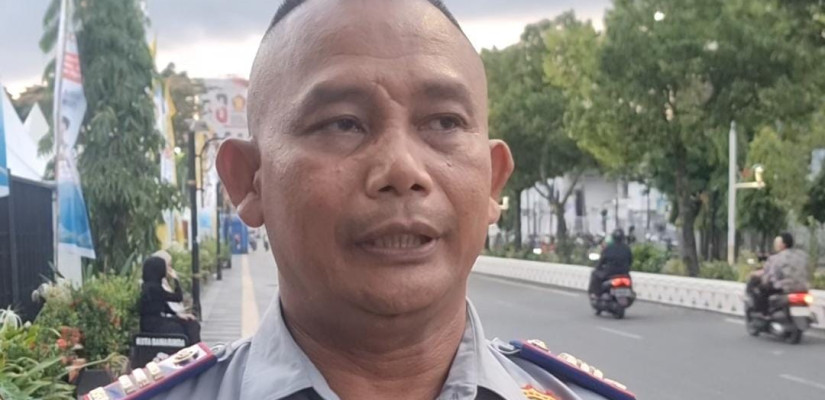 Parkir Liar di Pasar Ramadan GOR Segiri Jadi Atensi, Dishub Samarinda Klaim Bakal Turunkan Sepertiga Tim