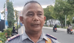 Parkir Liar di Pasar Ramadan GOR Segiri Jadi Atensi, Dishub Samarinda Klaim Bakal Turunkan Sepertiga Tim