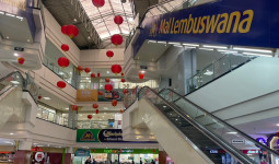 Pedagang Berharap Mal Lembuswana Tetap Beroperasi meski HGB Segera Berakhir