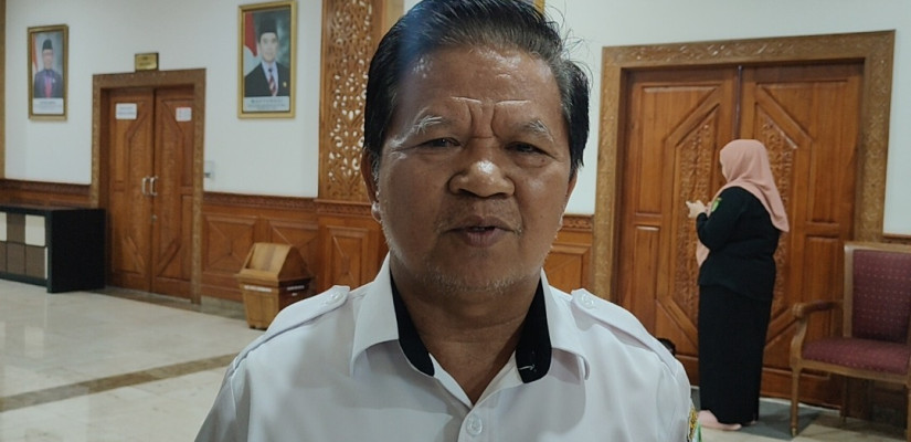 Pemkab Kutim Matangkan Persiapan Program Unggulan Satu KK, Satu Sertifikat