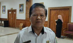 Pemkab Kutim Matangkan Persiapan Program Unggulan Satu KK, Satu Sertifikat