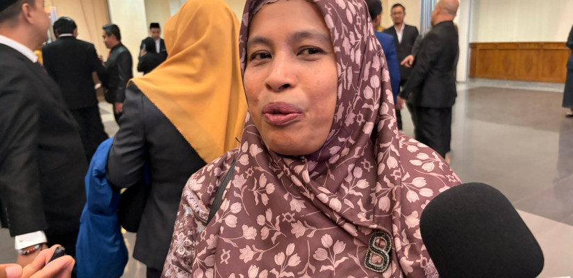 Penataan Permukiman di Kawasan TNK Tunggu Arahan Pusat, RDTR Kutim Jadi Rujukan