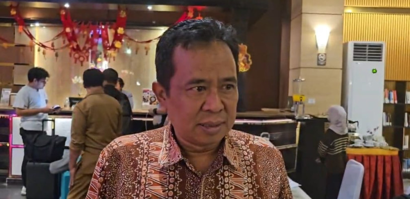 Pengangkatan P3K Kutim Tahun Lalu Prioritaskan TK2D Ber-SK Bupati, 1.070 Honorer Sekolah Ber-SK Kepsek Ditinggal