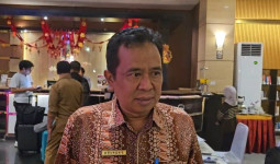 Pengangkatan P3K Kutim Tahun Lalu Prioritaskan TK2D Ber-SK Bupati, 1.070 Honorer Sekolah Ber-SK Kepsek Ditinggal