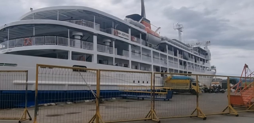 Penumpukan Mudik Jadi Evaluasi, KSOP Samarinda Janjikan Armada dan Fasilitas Lebih Siap